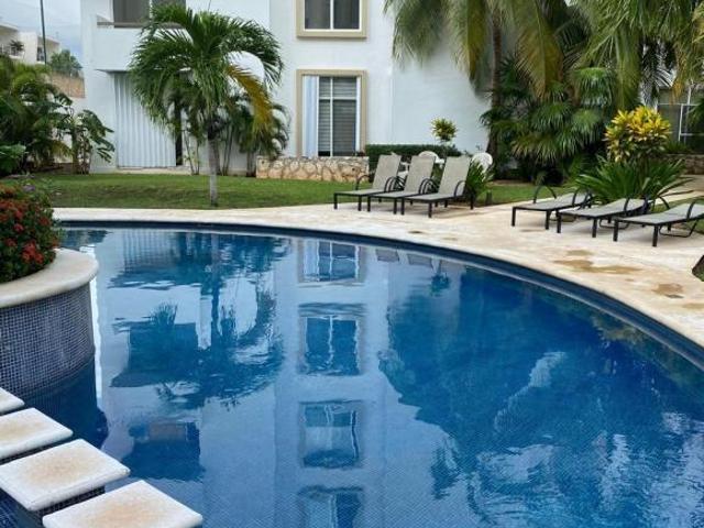 Departamento en venta en Benito Juárez, Cancún 4
