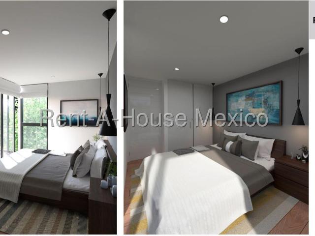 Departamento en Venta en Benito Juarez Centro Tlalnepantla de Baz RG 25 1489