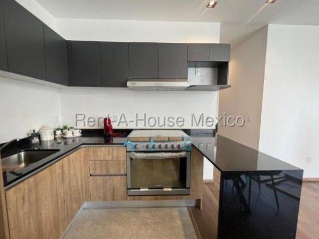 Departamento en Venta en Benito Juárez, Ciudad de Los Deportes EA26 1177