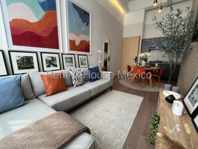 Departamento en Venta en Benito Juárez, Colonia Del Valle Centro KS27 883