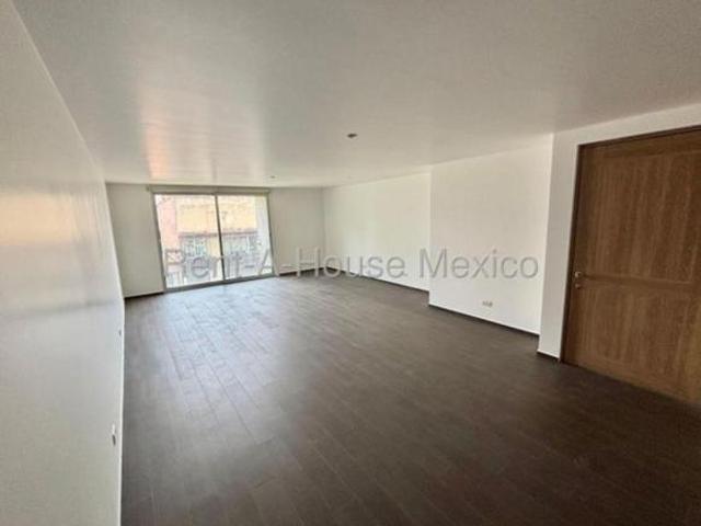 Departamento en Venta en Benito Juárez, Colonia Del Valle Centro SB26 3267