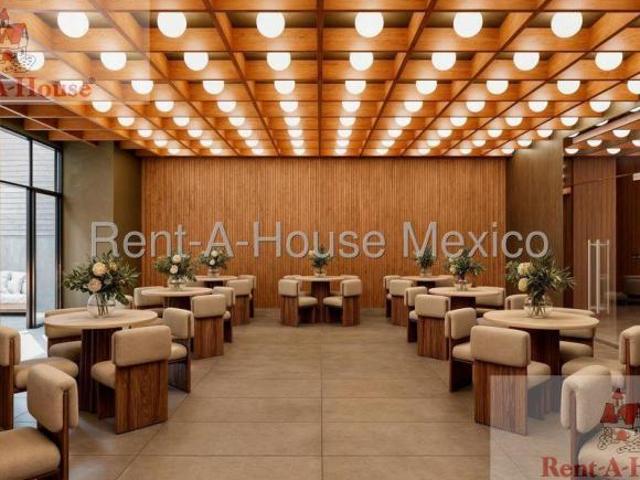 Departamento en Venta en Benito Juárez,General Pedro Maria Anaya AF 25 2660