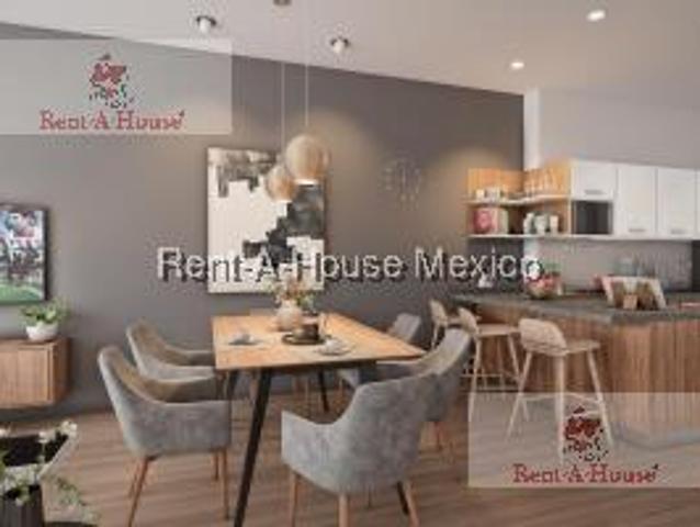 Departamento en Venta en Benito Juárez, Josefa Ortiz de Dominguez AM. 26 1225
