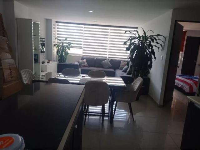 Departamento en venta en Benito Juárez La Aurora, Nezahualcóyotl, México