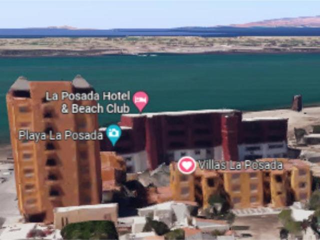 Departamento en venta en Benito Juarez, La Paz, Baja California Sur