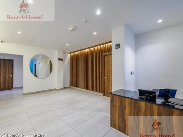 Departamento en Venta en Benito Juárez, Nápoles RG 26 892