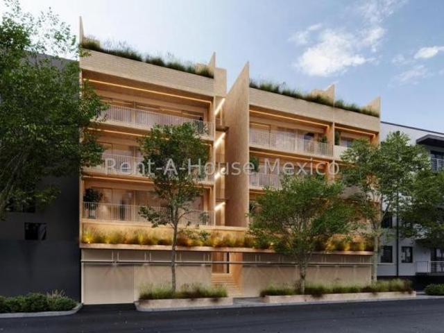 Departamento en Venta en Benito Juárez Narvarte Poniente BJ 26 406