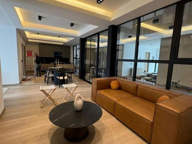 Departamento en Venta en Benito Juárez,Narvarte Poniente RT 25 1117