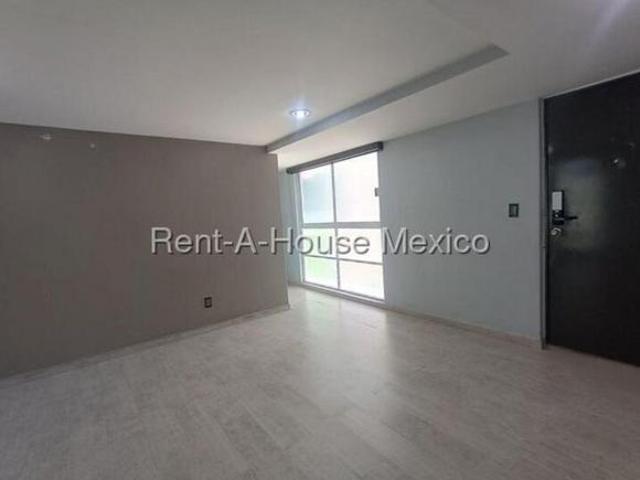Departamento en Venta en Benito Juárez, Niños Héroes de Chapultepec AHB27 182