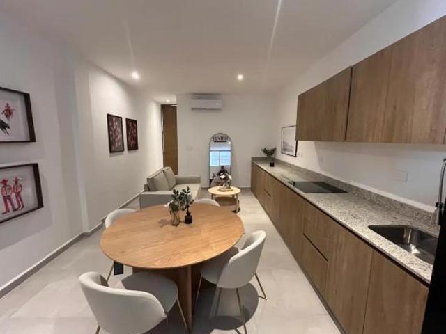 Departamento en venta en benito juarez norte merida yucatan