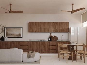 DEPARTAMENTO EN VENTA EN BENITO JUAREZ NTE