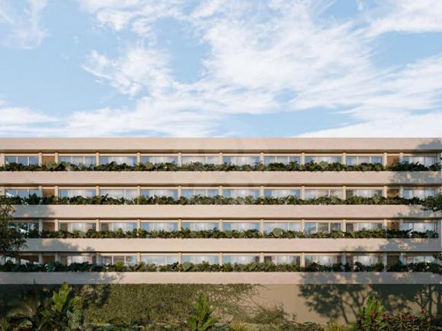 Departamento en venta en Benito Juárez Nte