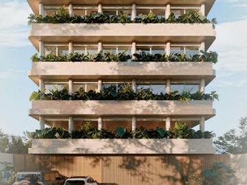 DEPARTAMENTO EN VENTA EN BENITO JUAREZ NTE