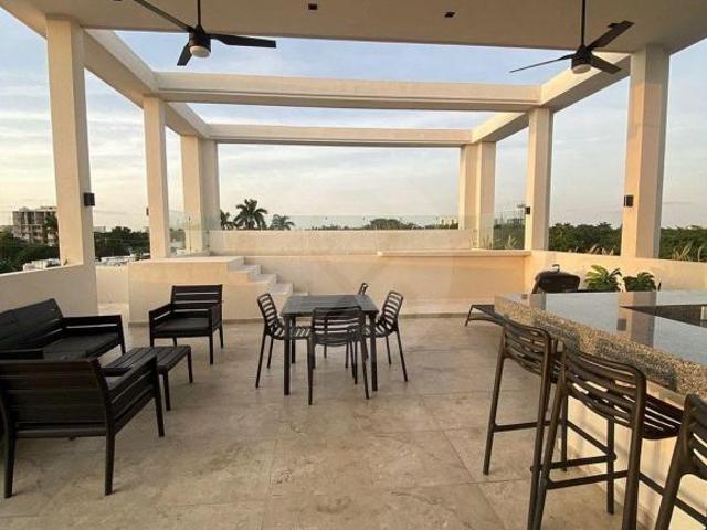 Departamento en venta en Benito Juárez Nte
