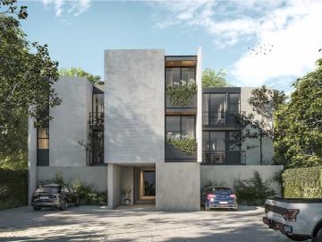 Departamento en venta en Benito Juárez Nte, Mérida, Yucatán