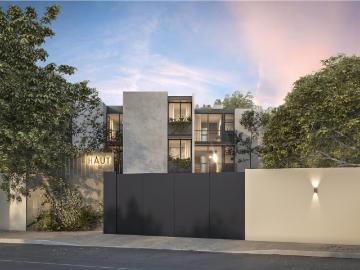 Departamento en venta en Benito Juárez Nte, Mérida, Yucatán