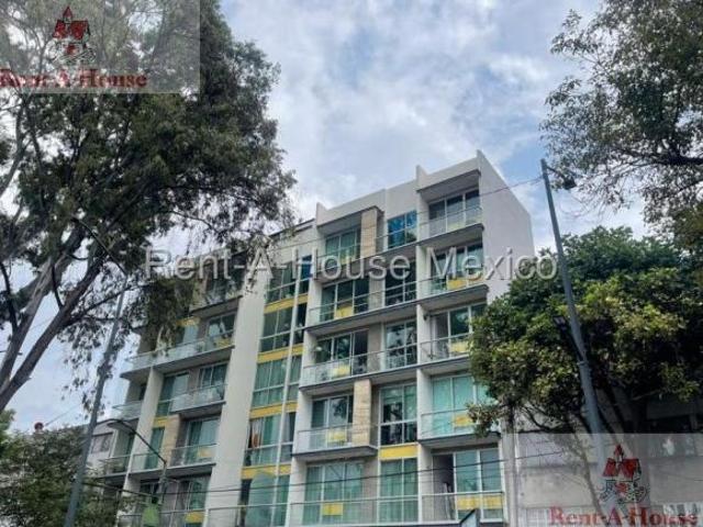 Departamento en Venta en Benito Juárez, Portales Norte RT 27 1057