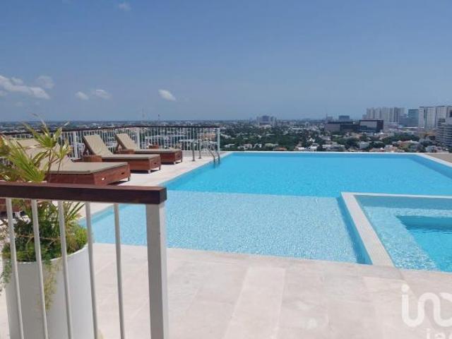 Departamento en venta en Benito Juárez, Quintana Roo
