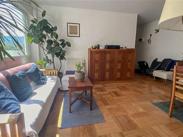 Departamento en Venta en Bilbao y Manuel Montt