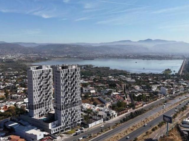 Departamento en venta en Blvd José María Morelos, Leon, Guanajuato