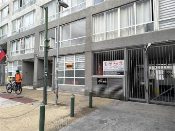 Apartamento en venta en Blanco Garcés