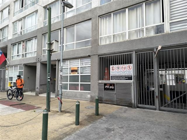 Departamento en Venta en blanco garces