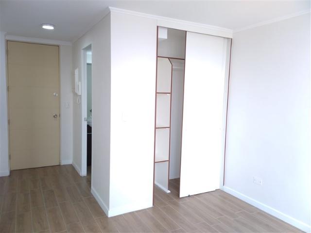 Departamento en Venta en Blanco Garcés 154