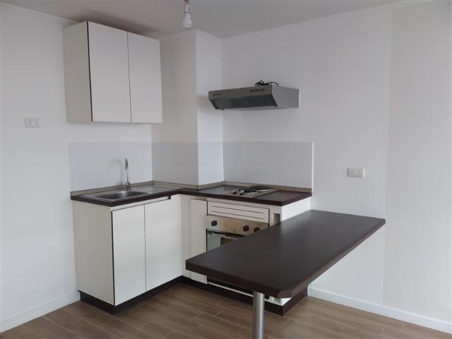 Departamento en Venta en Blanco Garcés 154