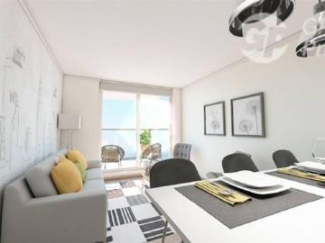 Departamento en Venta en Bremen 290