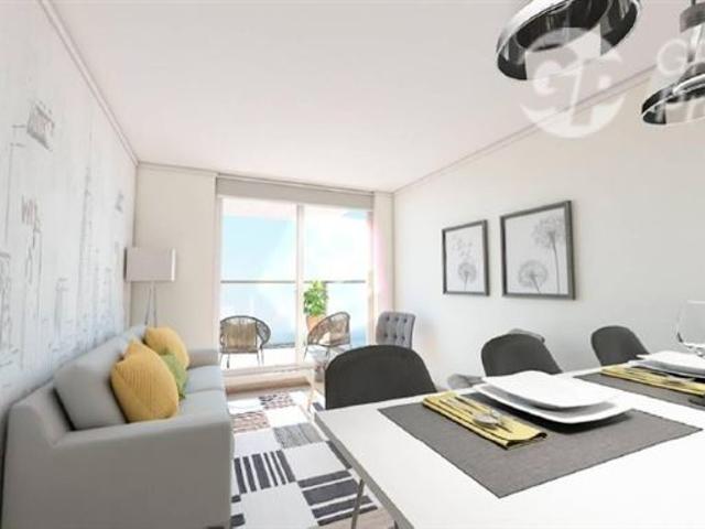 Departamento en Venta en Bremen 290