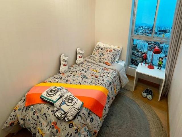 Departamento en venta en Breña a $112,909