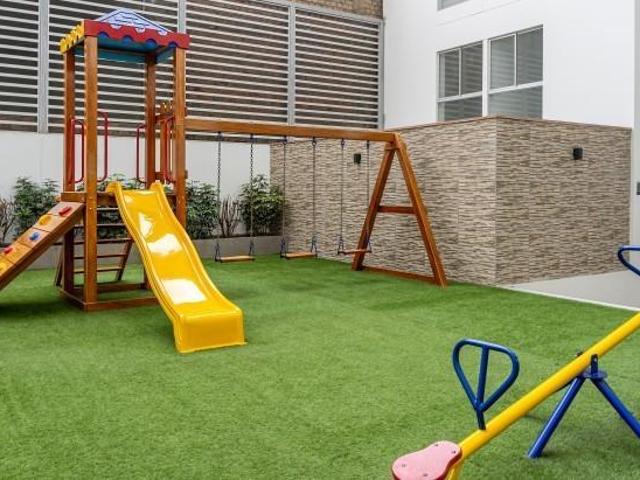 Departamento en venta en Breña a $129,766