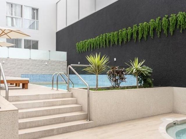 Departamento en venta en Breña a $122,603