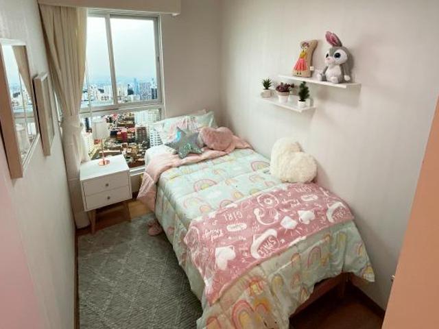 Departamento en venta en Breña a $123,327