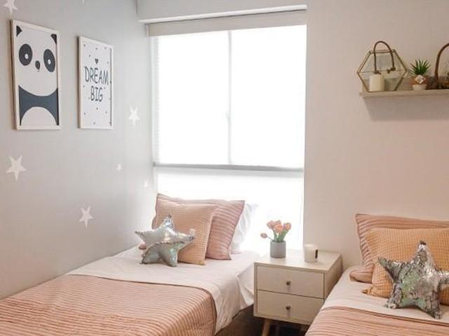 Departamento en venta en Breña a $142,995
