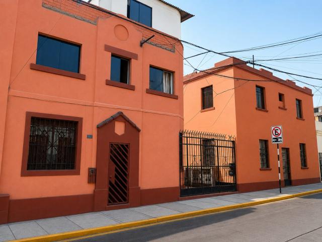 Departamento en venta en Breña a $75,000