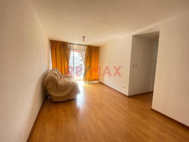 Departamento en venta en Breña a S/354,320