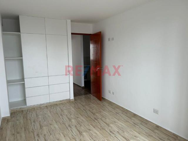 Departamento en venta en Breña a S/450,000