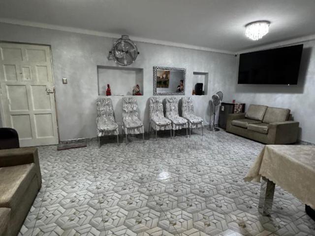 Departamento en venta en Breña a S/372,000