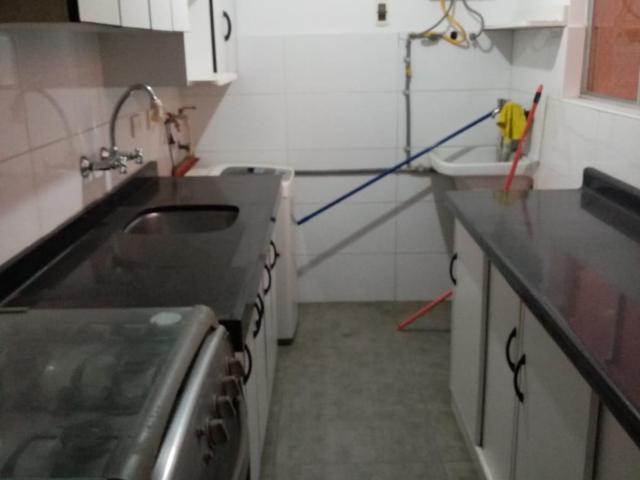 Departamento en venta en Breña a S/425,000