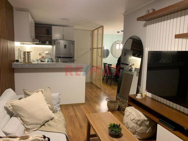 ✨ Departamento En Venta En Breña | Edificio Grand Central | Ubicación Centrica Y Calidad De Vida ️