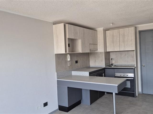 Departamento en Venta en Briones Luco con Gran Avenida