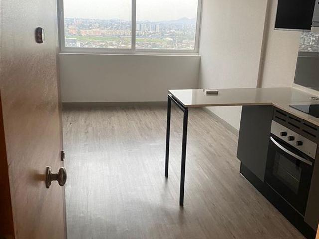 Departamento en Venta en Briones Luco 0675, La Cisterna
