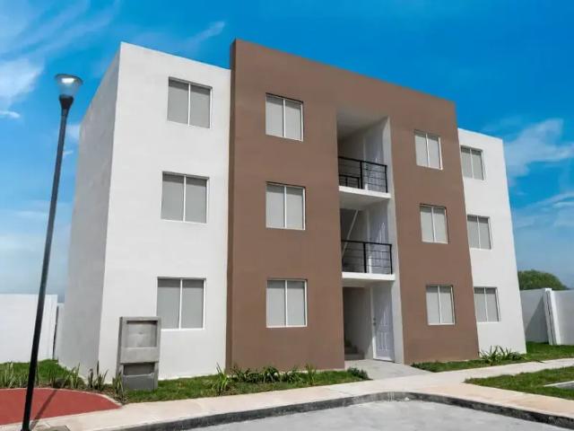 Departamento en Venta en Brisas del Valle, Zumpango Cerca de Servicios Clave