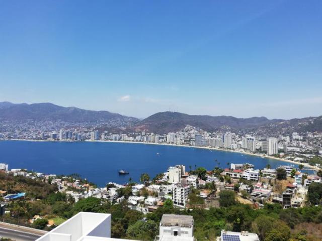 Departamento en venta en Brisas Diamante, Acapulco de Juárez, Guerrero