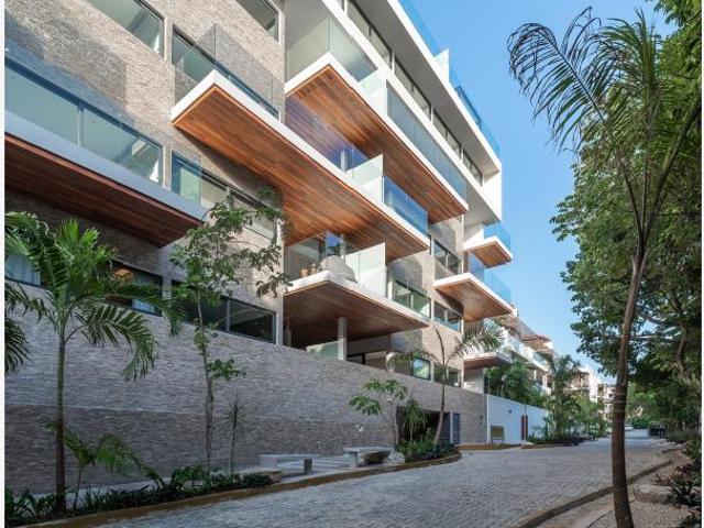 Departamento en venta en Brisas, Playa del Carmen, Quintana Roo