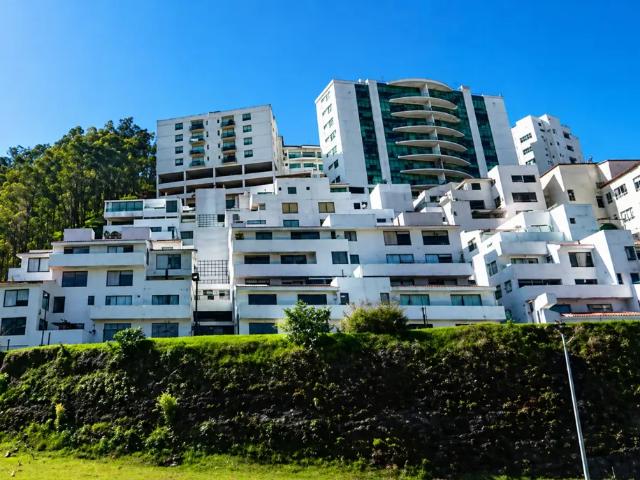 Departamento en venta en Buenavista, Naucalpan de Juárez, México