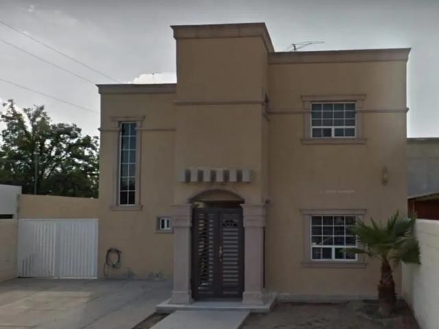 Departamento en venta en Buena Peanuts, Meoqui, Chihuahua