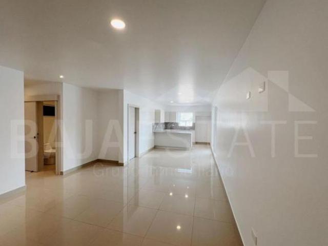 DEPARTAMENTO EN VENTA EN BUENA VISTA TIJUANA