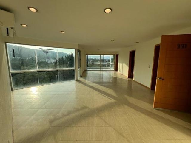 Departamento en venta en bugambilias